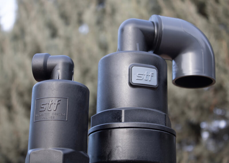 Valves